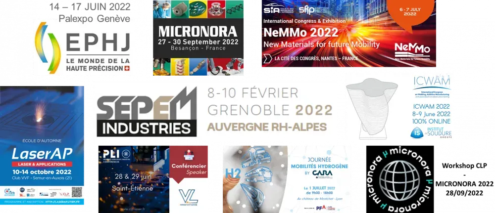 Nous rencontrer en 2022