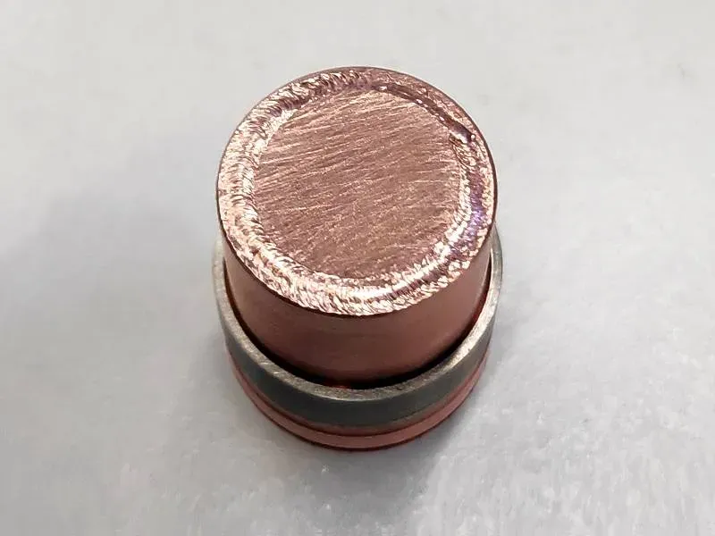 soudure laser materiel