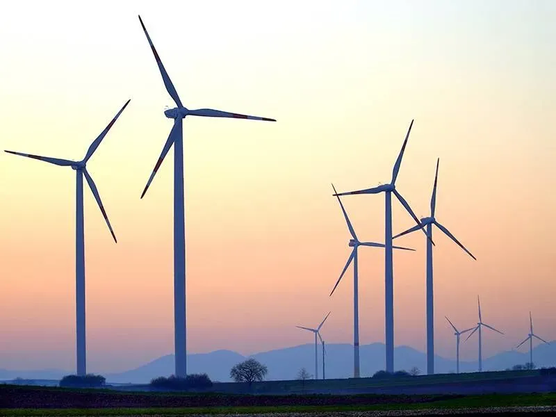 Energie